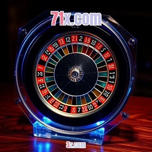 71x.com: Os Bônus Que Tornam Cada Jogo Uma Grande Experiência!