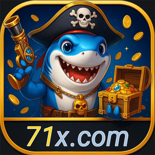 71x.com - Descubra a plataforma de jogos mais emocionante no Brasil