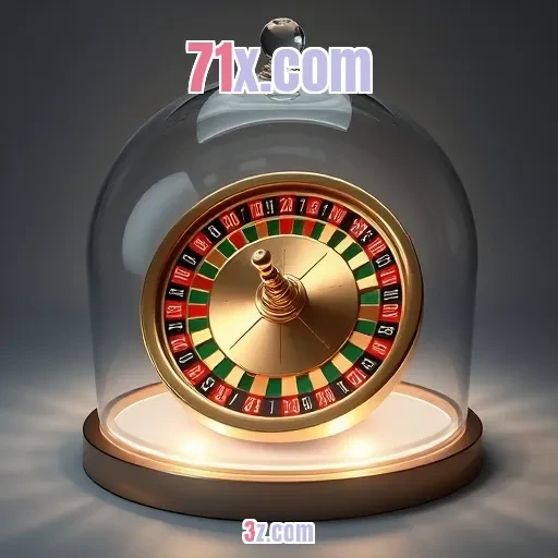 71x.com: O Login que Transforma Sua Experiência em Jogos Online
