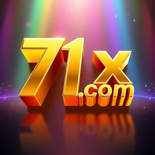Logo da 71x.com